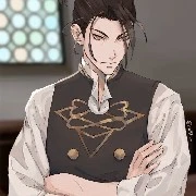 King Cruson