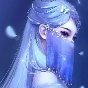 Winter goddess
