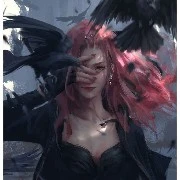 Crone( Aurra