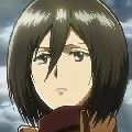 mikasa