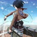 Mikasa Ackerman