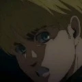 Armin Arlert