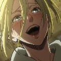 Annie Leonhart