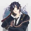 Nova Smith(ml assistant and friend)