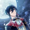 Arthur Salvatore/Arthur knight(ml)