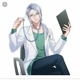 DOCTER MERINA