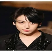 Jeon Jungkook