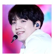 Min yoongi(Suga)