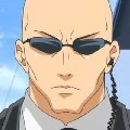 bodyguard