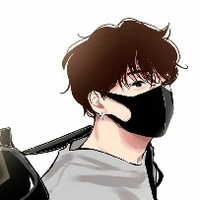 Mr. Mask (ML)