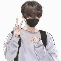 Nush ( ML friend)