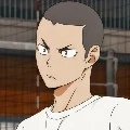 Tanaka-senpai 🤩😍🥰