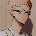 tsukishima.