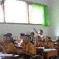 murid murid dikelas