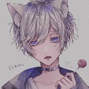 Alex(MC)