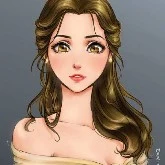 Belle Dandelion / 3rd daughter