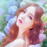 Grace Dandelion/ 1st daughter