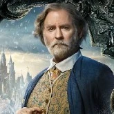 Maurice Dandelion / Dad