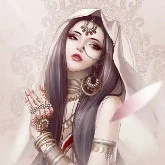 Jennifer Davindson / Enchantress