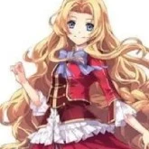 Leaf / Lucas in Disguise