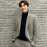 ji cha wook