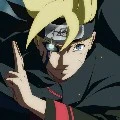 Boruto
