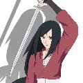 Sarada