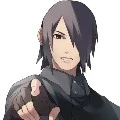 Sasuke