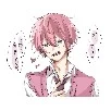 Haru/adolescente