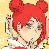 Uzumaki mito