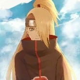 Deidara