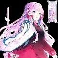 Volyra ( V daughter  )