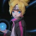 Uzumaki boruto