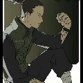 Shikamaru nara