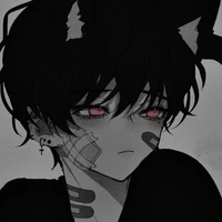 Jin (Neko Demon)