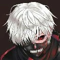 Ken Kaneki