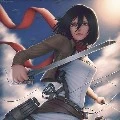 Mikasa
