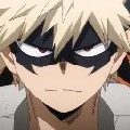 bakugou