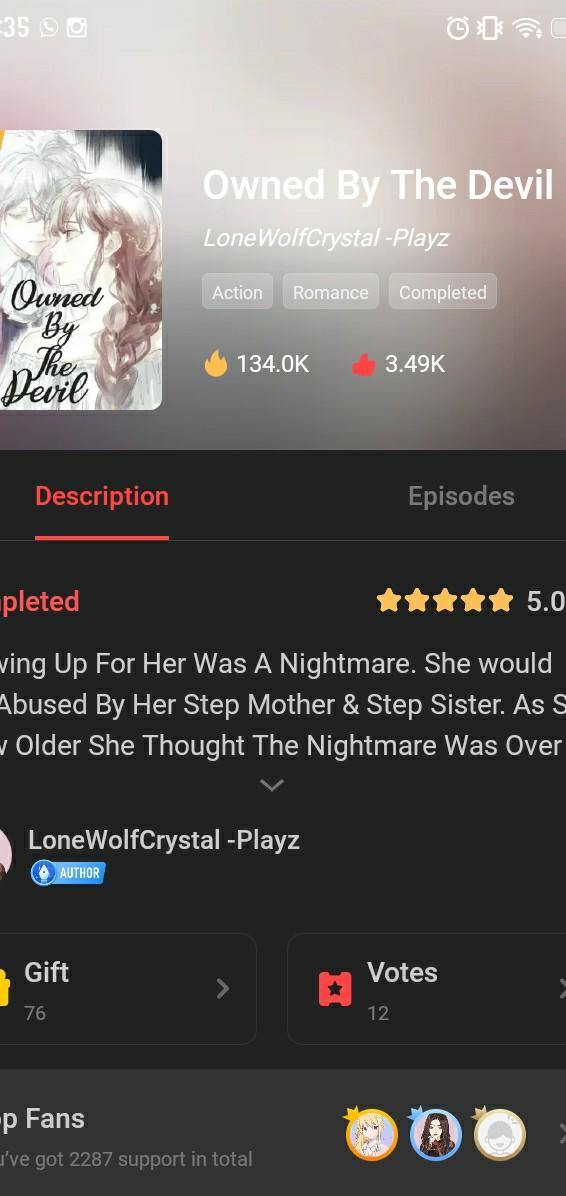 NovelToon