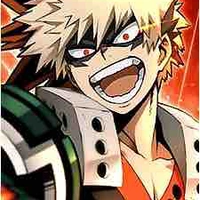 Bakugou