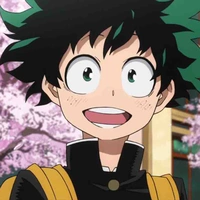 Izuku 