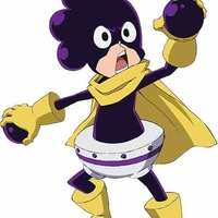 Mineta