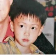 Little Kim Seokjin
