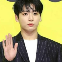 JUNGKOOK