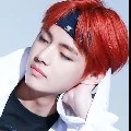 KIM TAEHYUNG