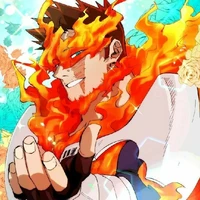 Totoroki Eije