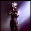 kakashi