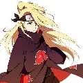 deidara