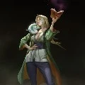 tsunade