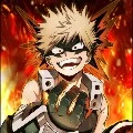 katsuki bokugou